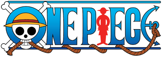 One Piece logo